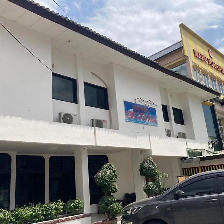 Hotel Surya Citra Jogja A Mitra Reddoorz Jogjacarta Exterior foto