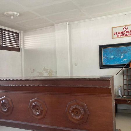 Hotel Surya Citra Jogja A Mitra Reddoorz Jogjacarta Exterior foto