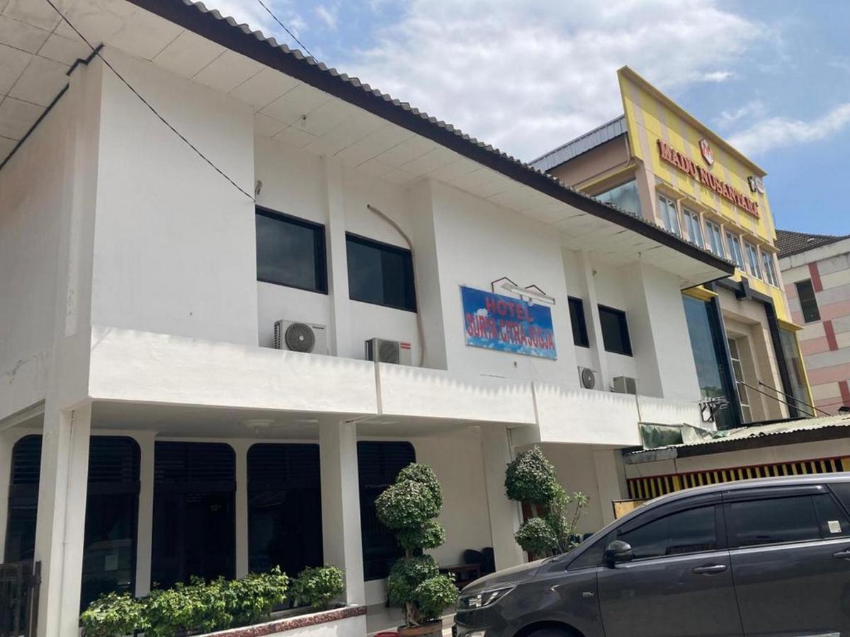 Hotel Surya Citra Jogja A Mitra Reddoorz Jogjacarta Exterior foto