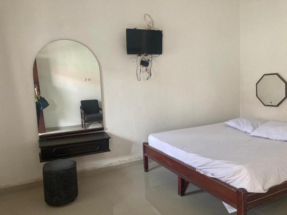Hotel Surya Citra Jogja A Mitra Reddoorz Jogjacarta Exterior foto
