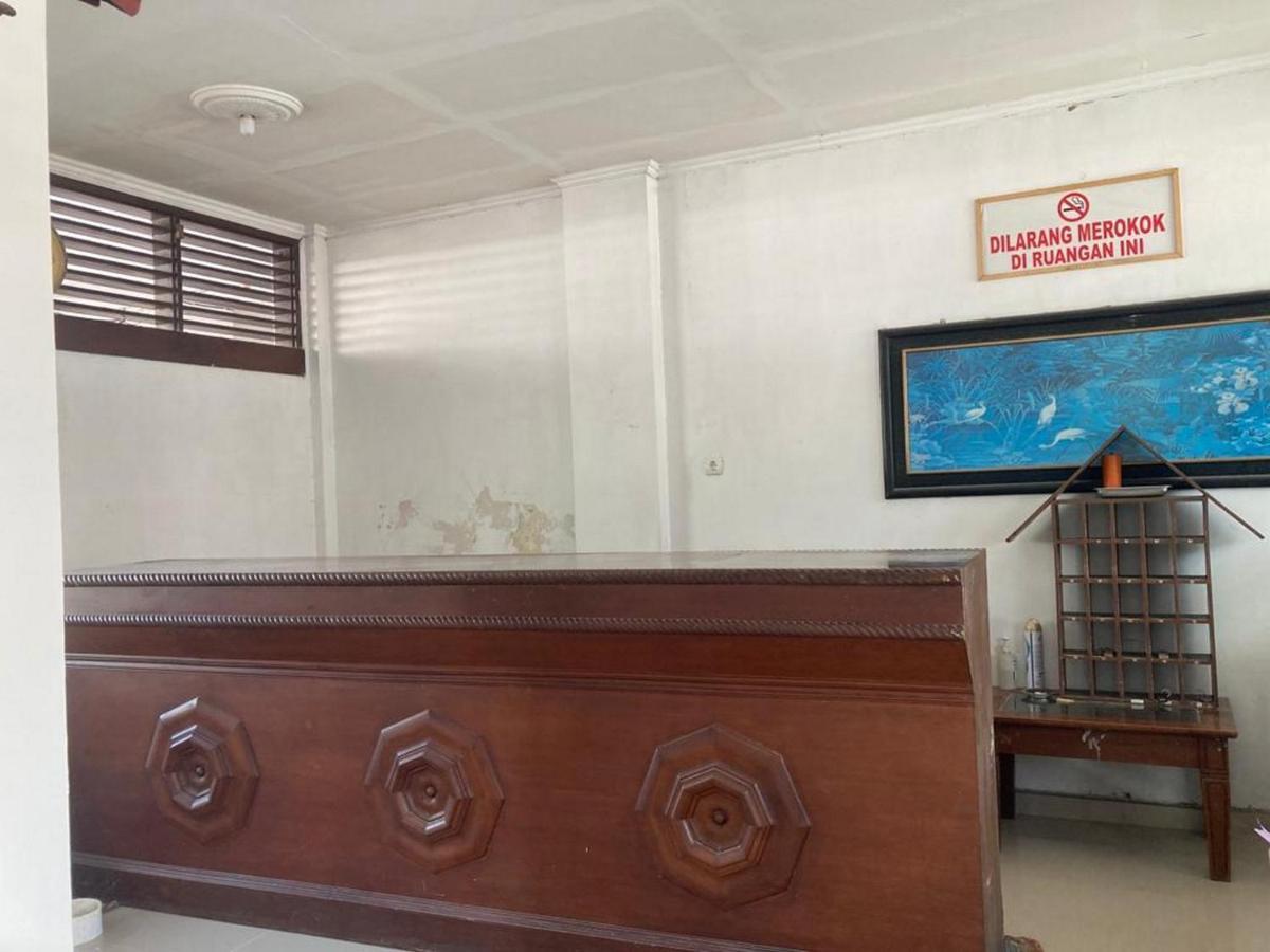 Hotel Surya Citra Jogja A Mitra Reddoorz Jogjacarta Exterior foto
