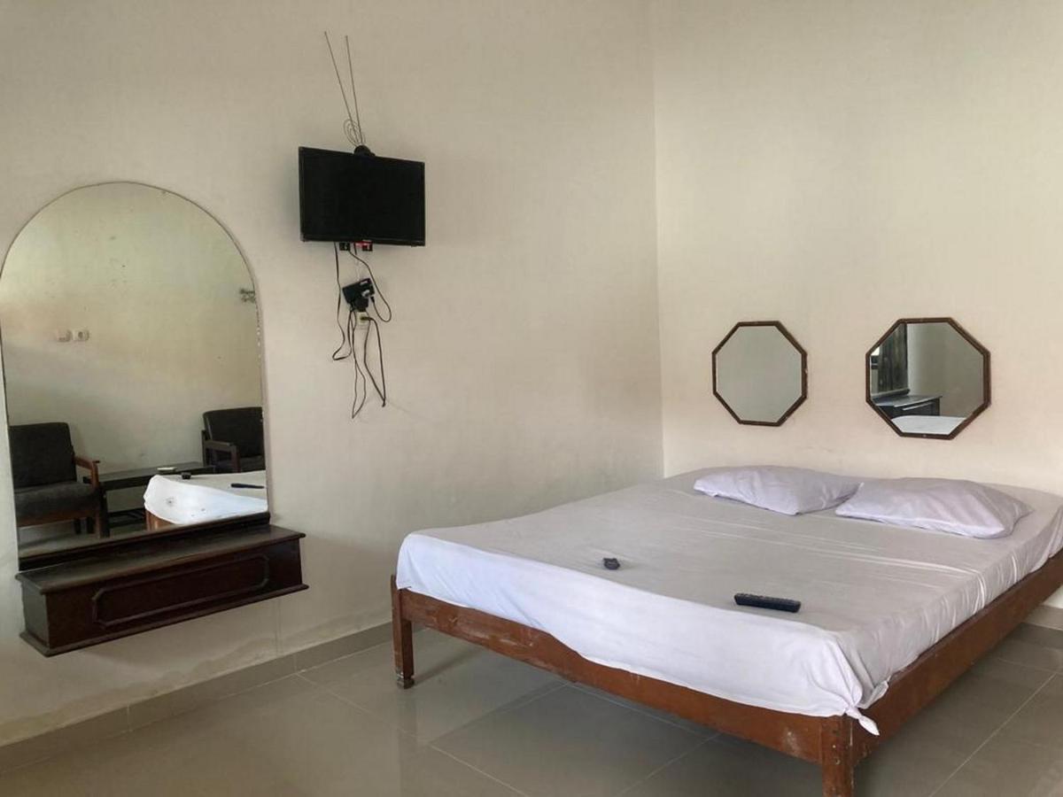 Hotel Surya Citra Jogja A Mitra Reddoorz Jogjacarta Exterior foto