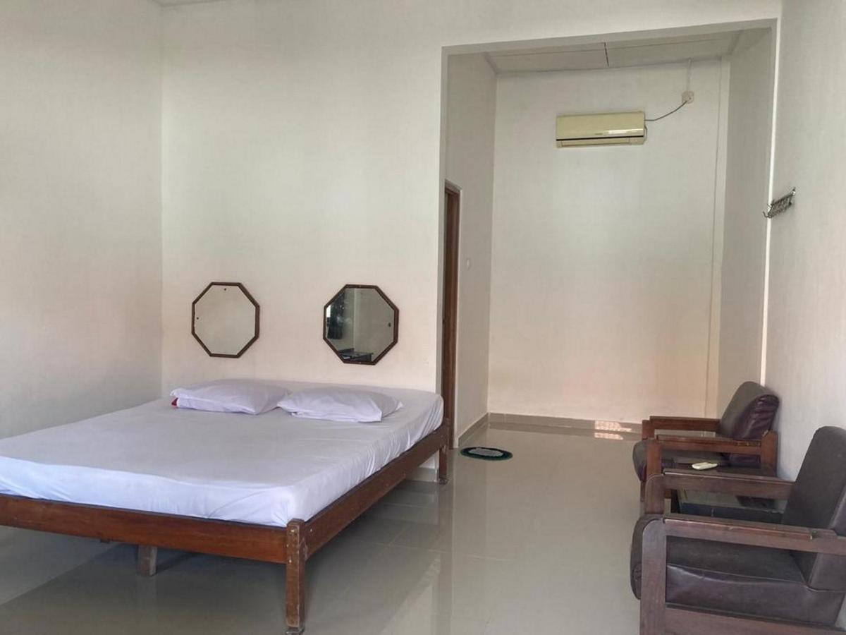 Hotel Surya Citra Jogja A Mitra Reddoorz Jogjacarta Exterior foto