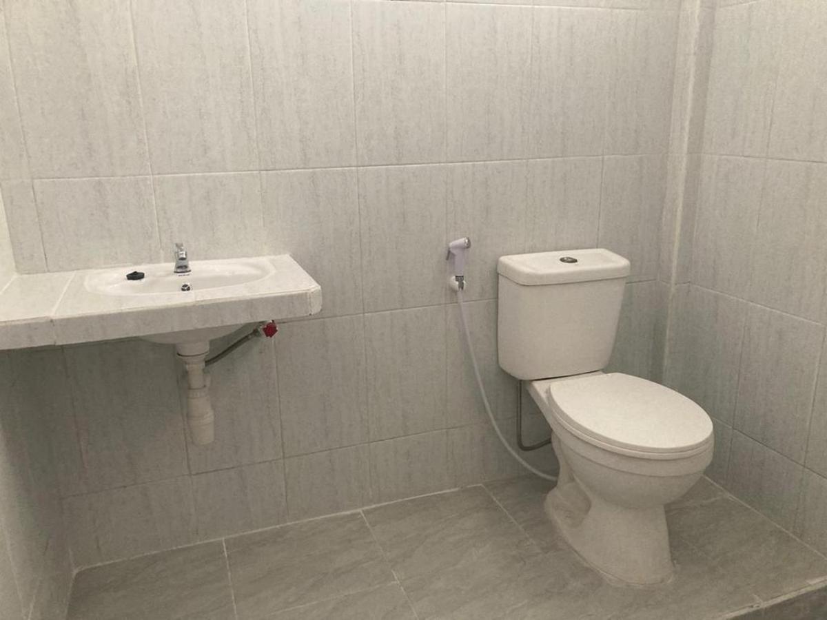 Hotel Surya Citra Jogja A Mitra Reddoorz Jogjacarta Exterior foto