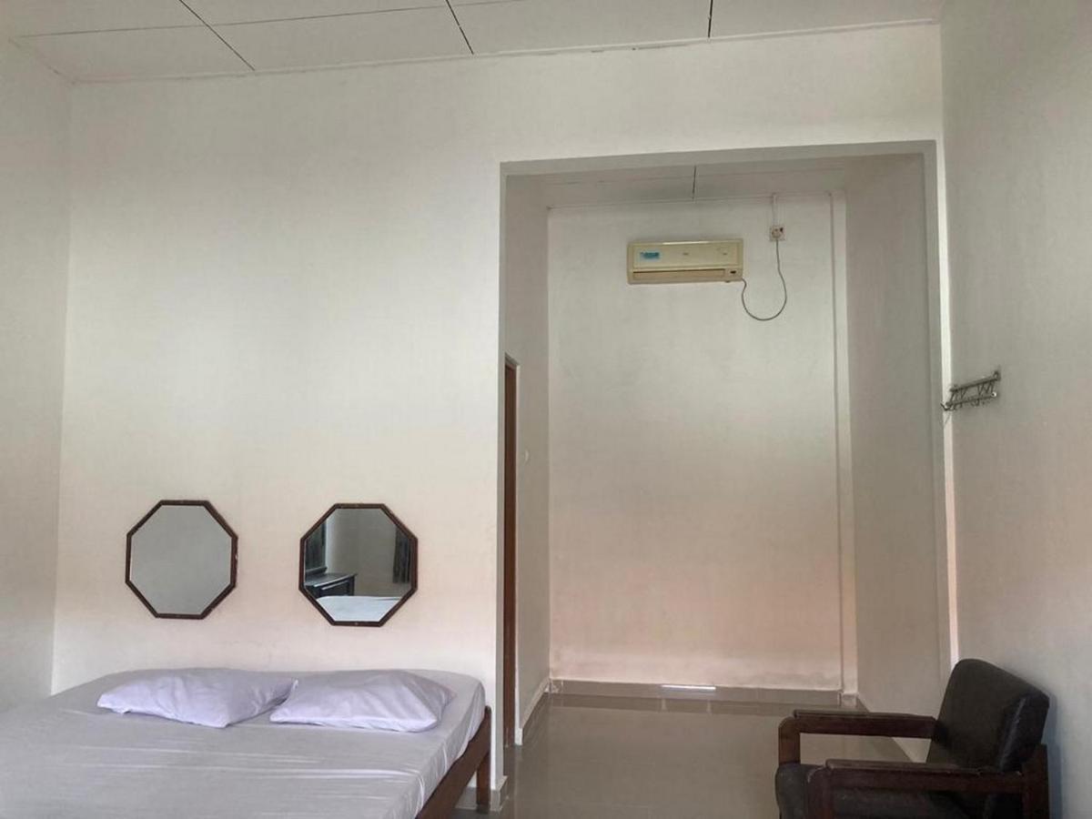 Hotel Surya Citra Jogja A Mitra Reddoorz Jogjacarta Exterior foto