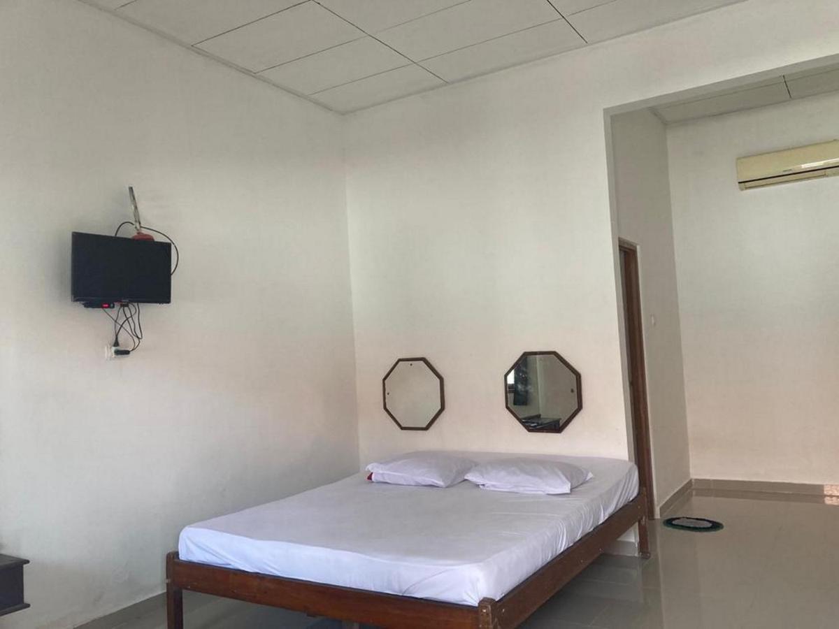 Hotel Surya Citra Jogja A Mitra Reddoorz Jogjacarta Exterior foto