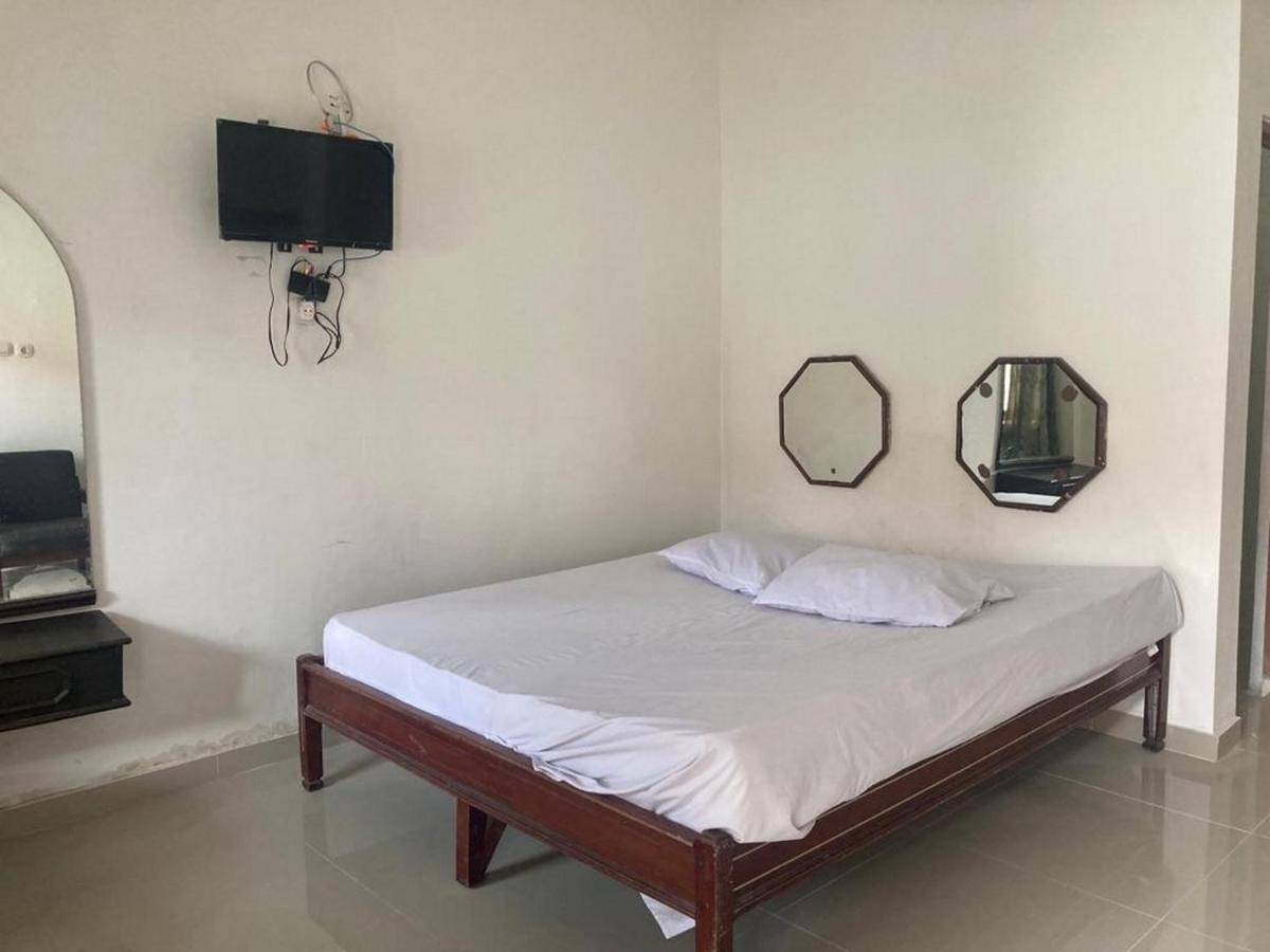 Hotel Surya Citra Jogja A Mitra Reddoorz Jogjacarta Exterior foto
