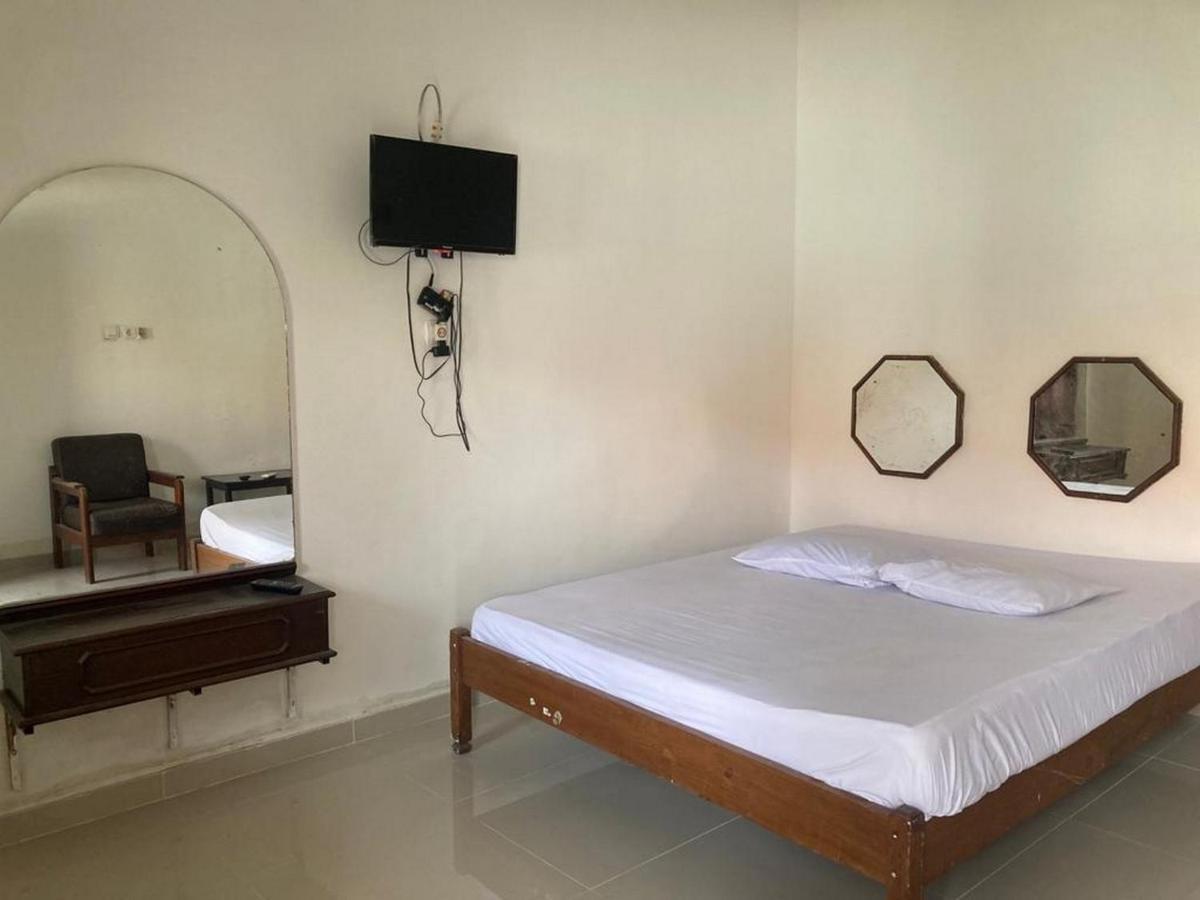Hotel Surya Citra Jogja A Mitra Reddoorz Jogjacarta Exterior foto